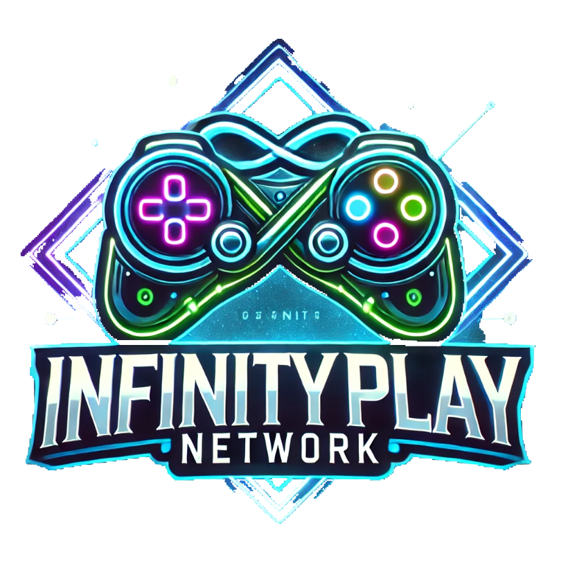 InfinityPlayNetwork Logo